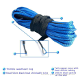 Hook Outdoor Rope PP Material de alambre de alambre